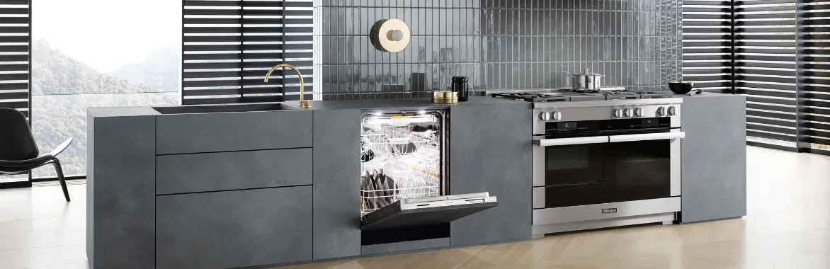 Are Miele Appliances Worth the Price Tag? - DeWaard & Bode