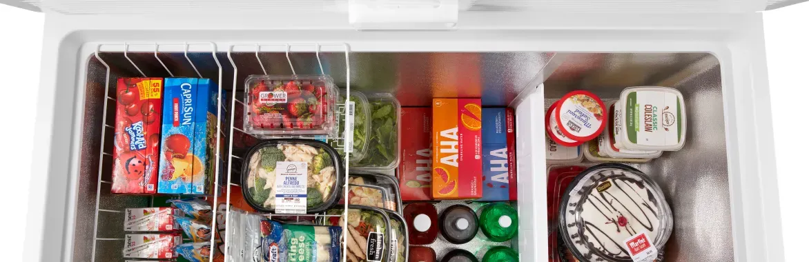 Finding the Perfect Freezer USA: A Deep Dive into Options and Considerations () Finding the Perfect Freezer USA: A Deep Dive into Options and Considerations