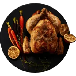 The BBQ Headquarters