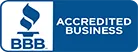 Better Business Bureau Certificate