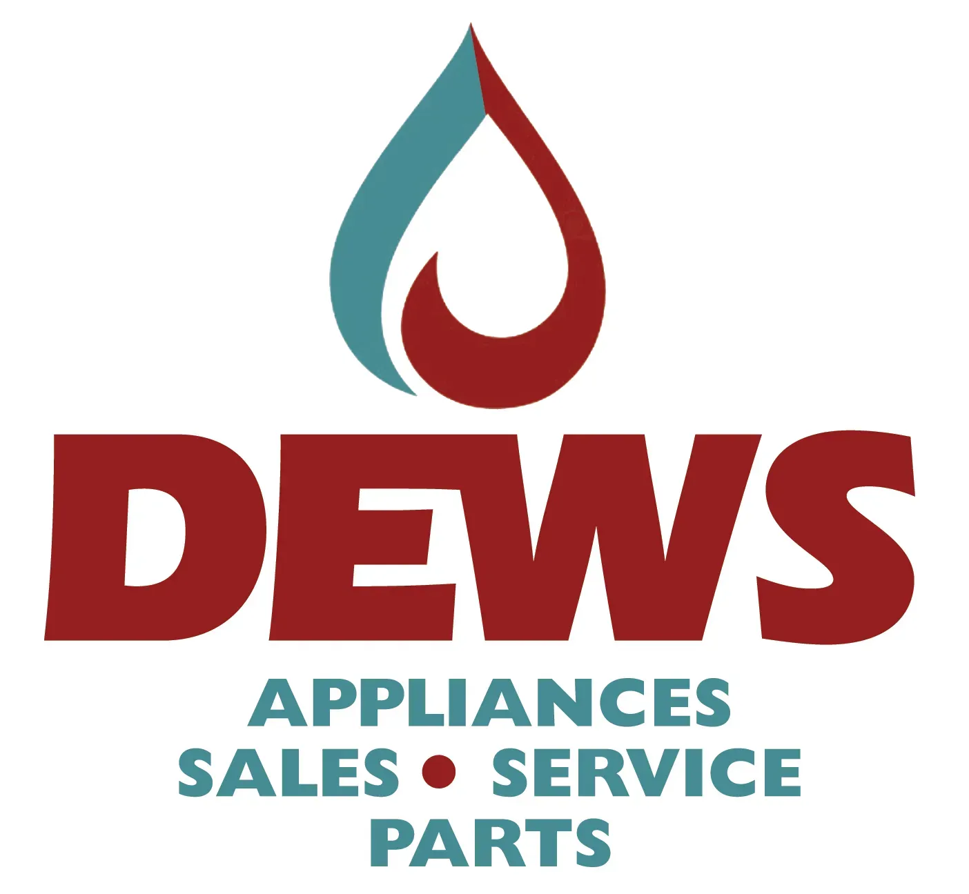 Twocolordews