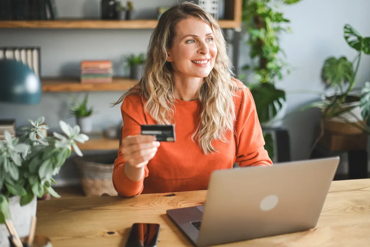 Financing Options