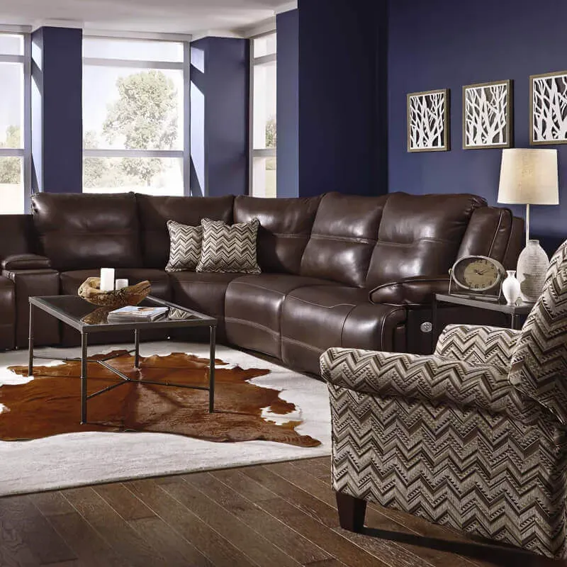 Living room furniture