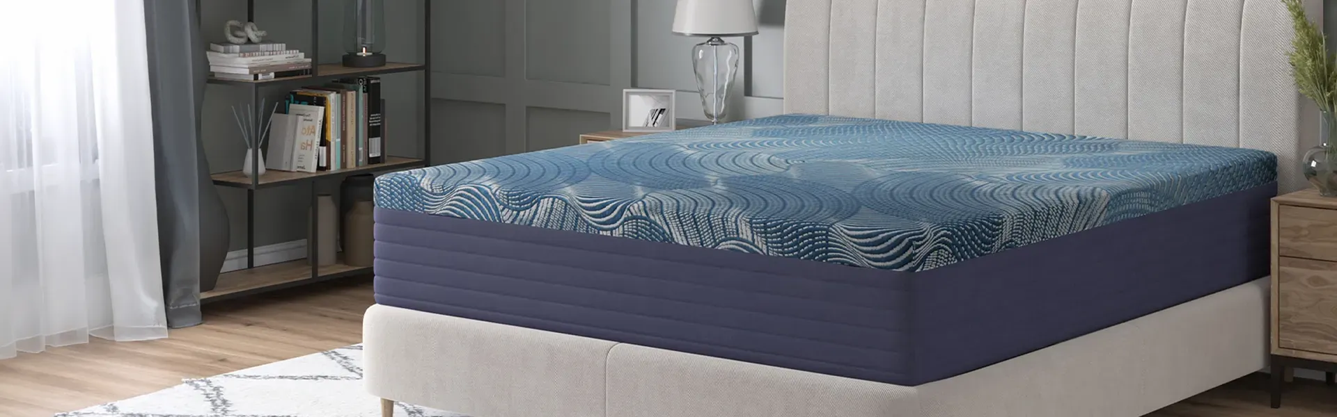 Capital Bedding