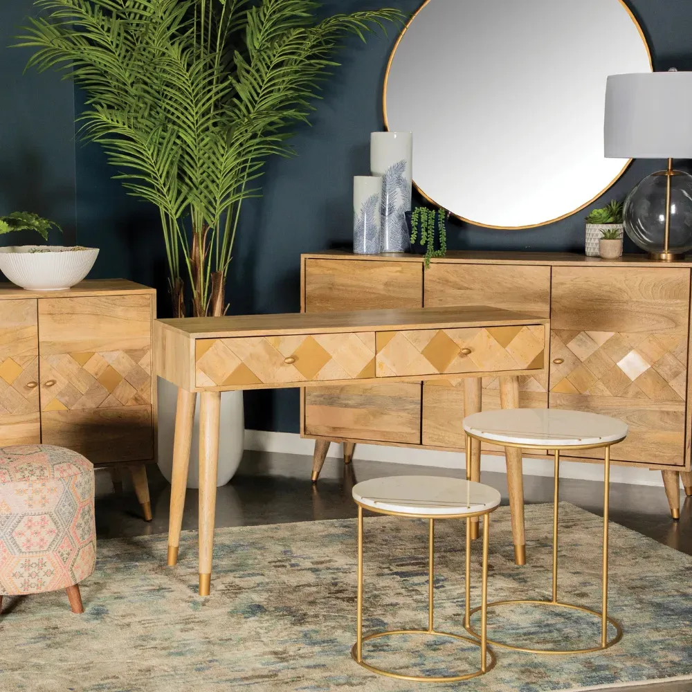 Home Accents