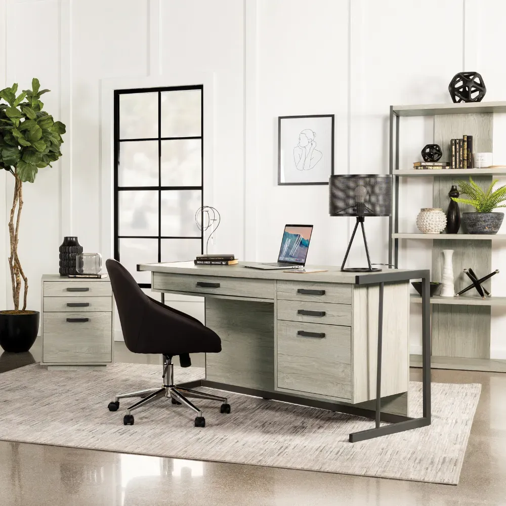 Home Office