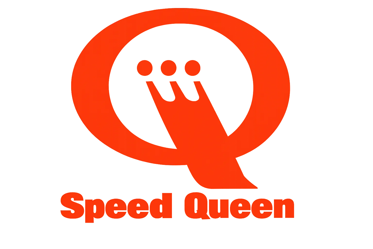Speed Queen