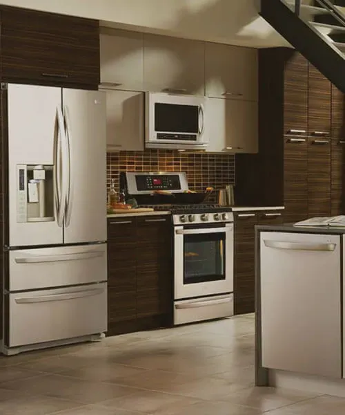 Appliances
