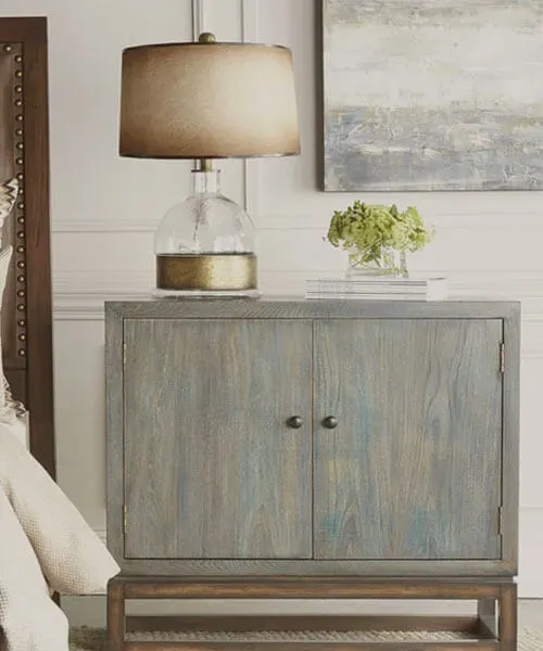 Home Accents