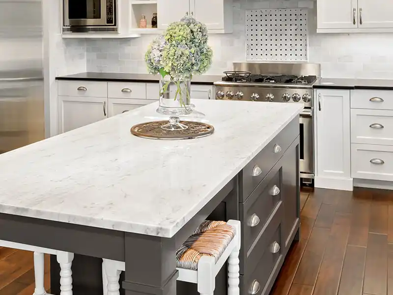 Kitchen design
