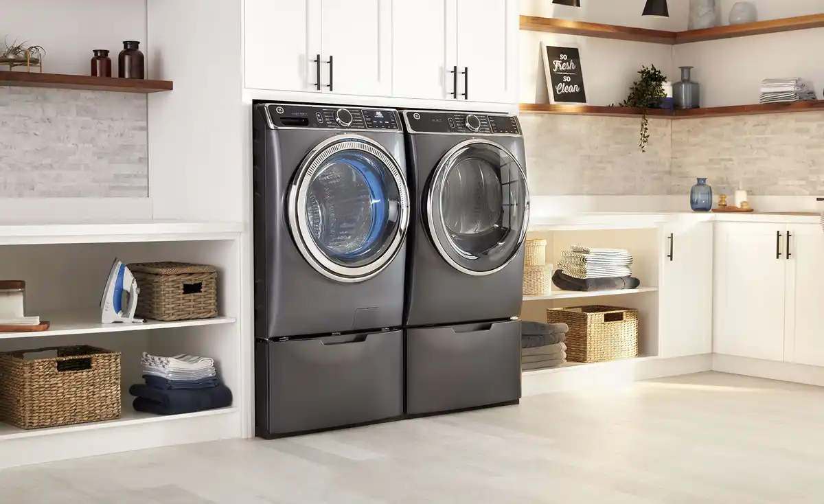 Laundry set