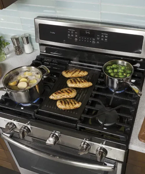 Cooking