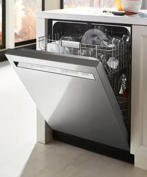 Dishwashers