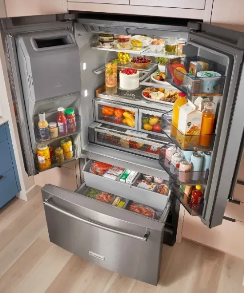 Refrigeration