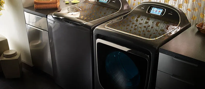 Shop Appliances