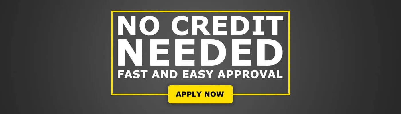 Apply For Financing
