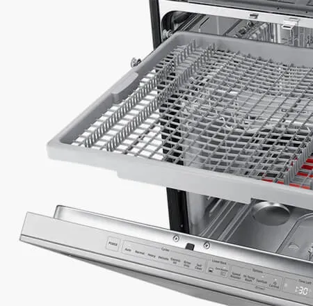 Dishwashers