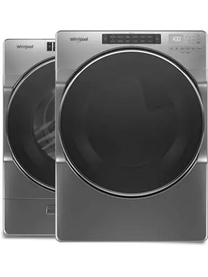 Laundry Appliances