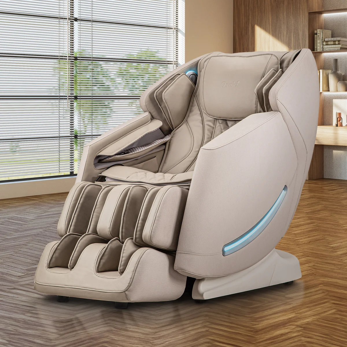 Massage Chair