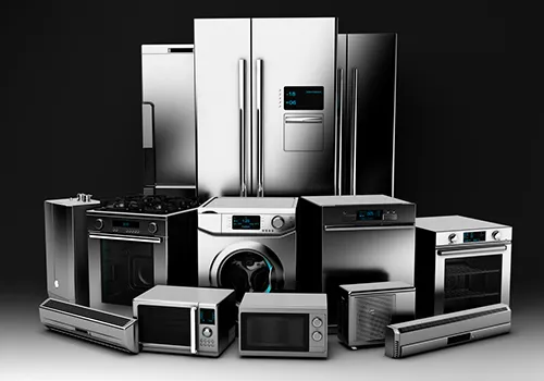 Appliances