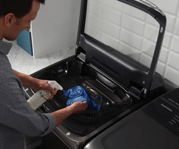 Image of a Washing Machine