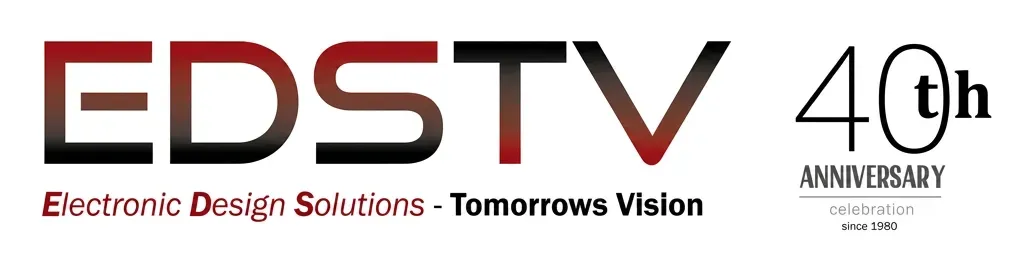Edstv Logo