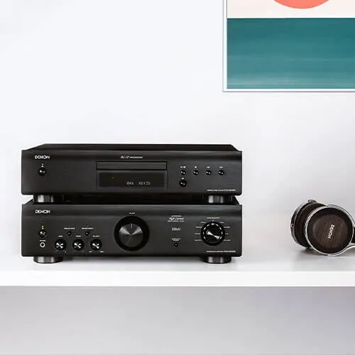 Shop Amplifiers