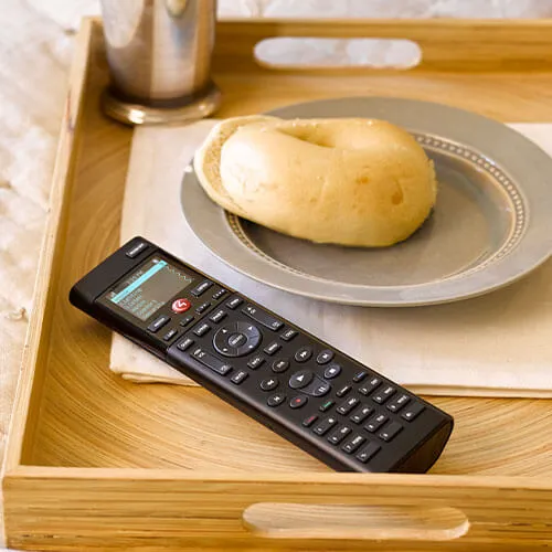 Shop Home Automation