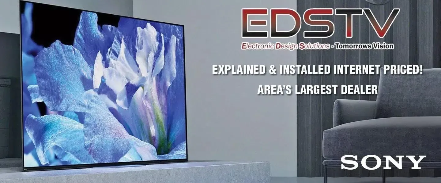 Sony Banner: Explained & Installed internet Priced! Area's Largest Dealer. Shop Now.