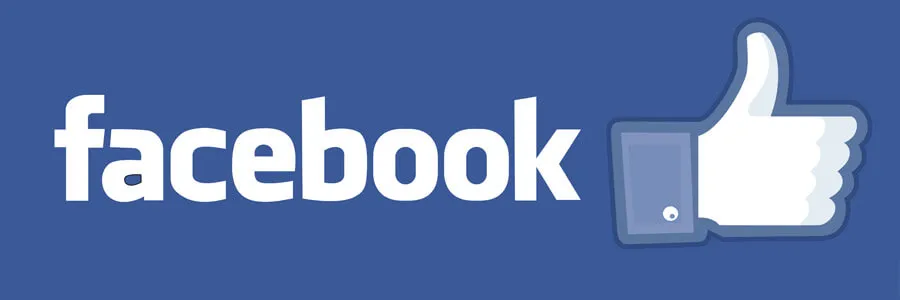 Follow Us on Facebook