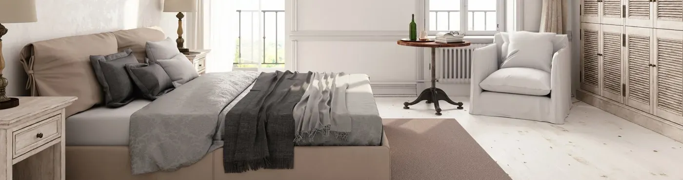 Elegant living room furniture