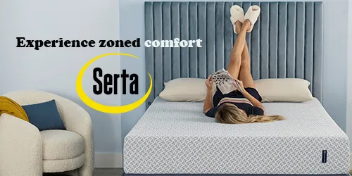 Shop Serta