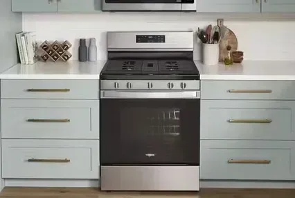 Ovens