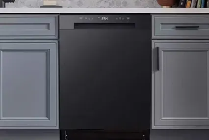 Dishwashers