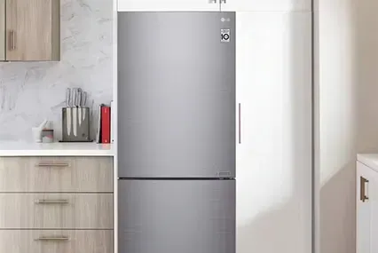 Refrigerators