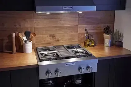Stovetop