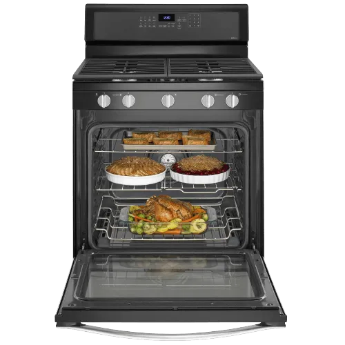 Image of cooking appliance