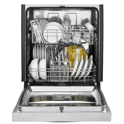 Image of dishwasher