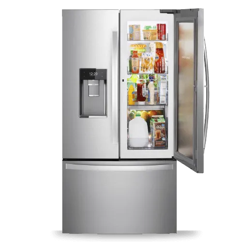 Image of refrigerator