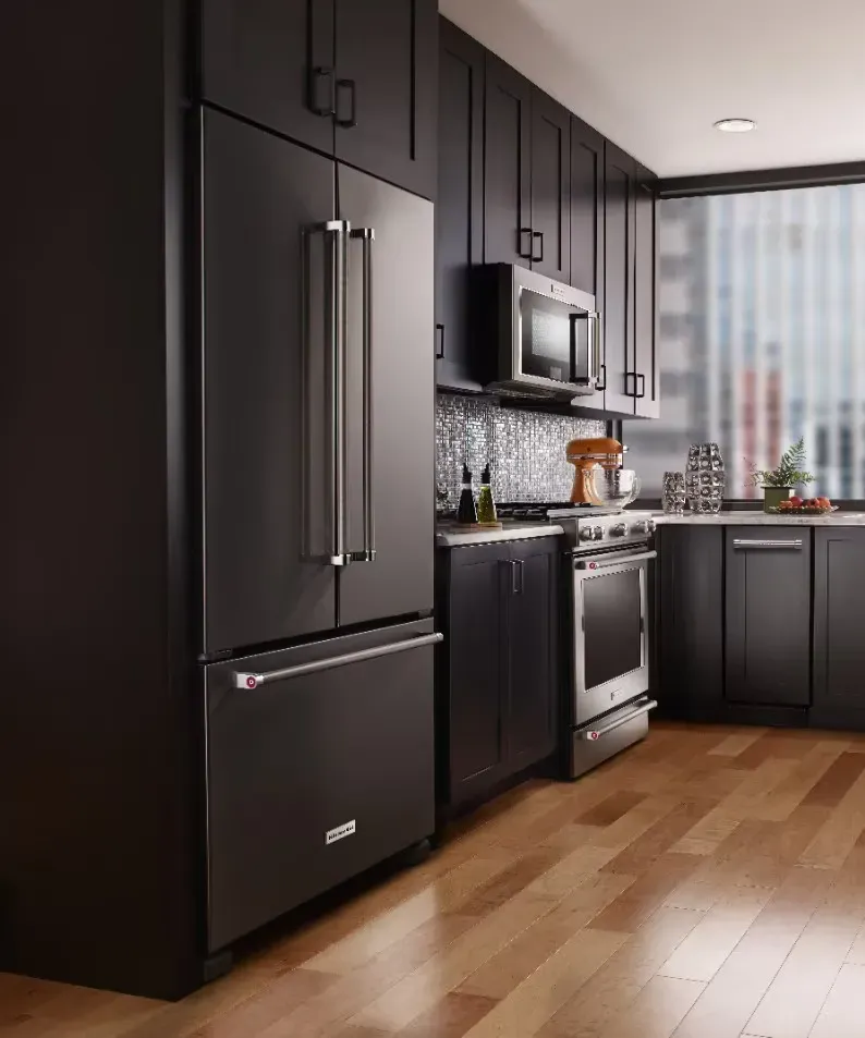 Shop Kitchen