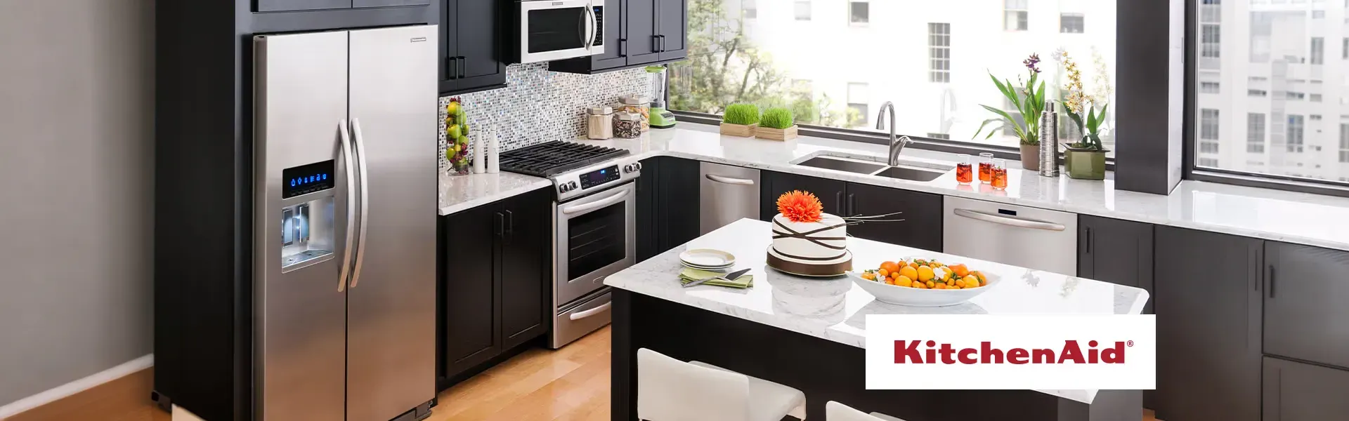 Shop KitchenAid