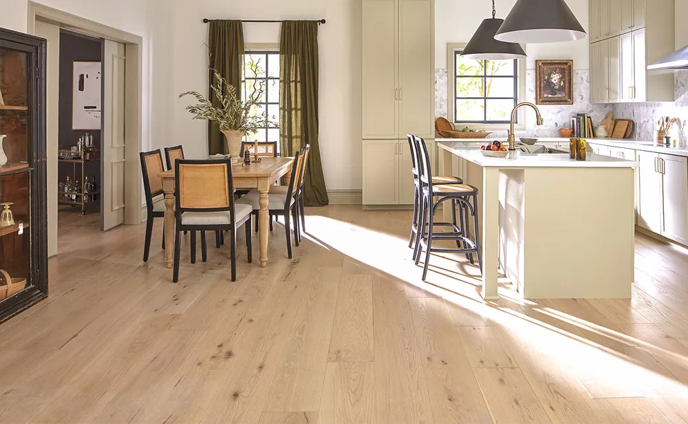 Flooring
