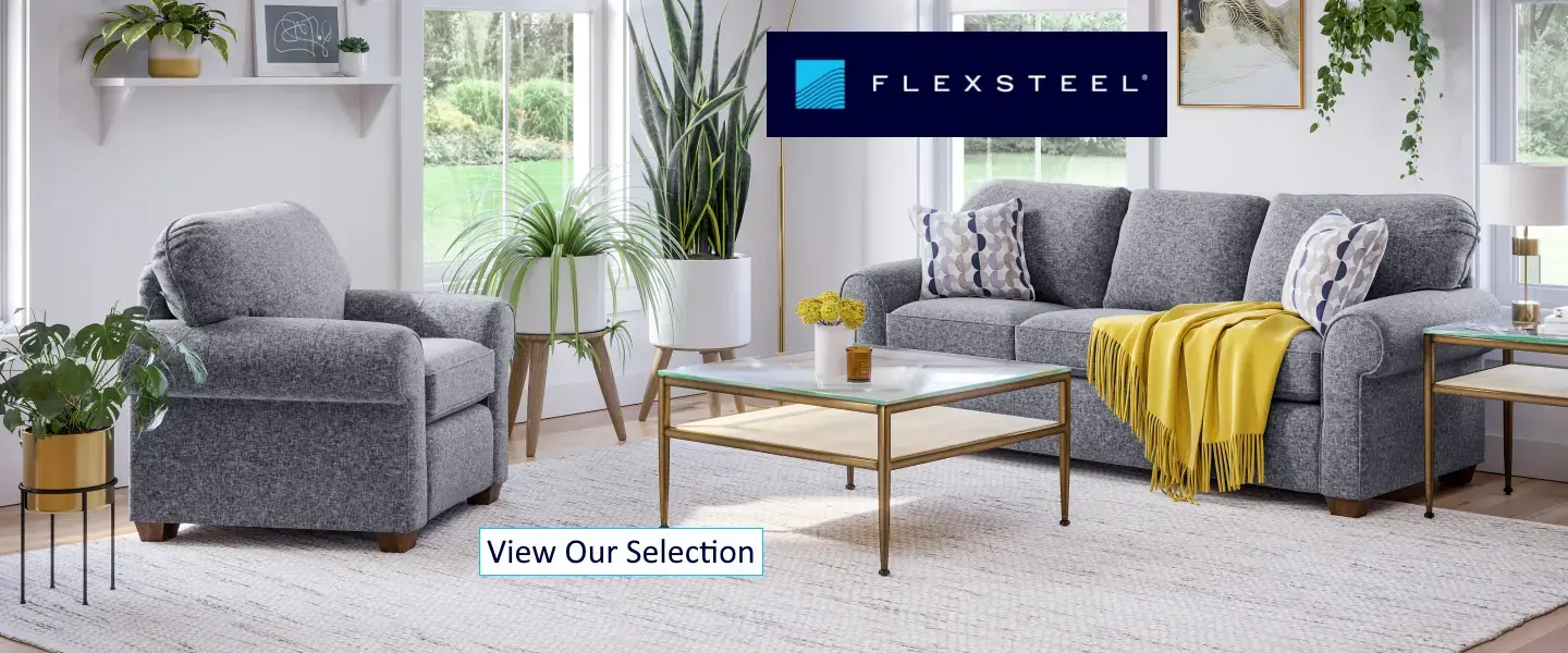 Flexsteel Savings at Erickson