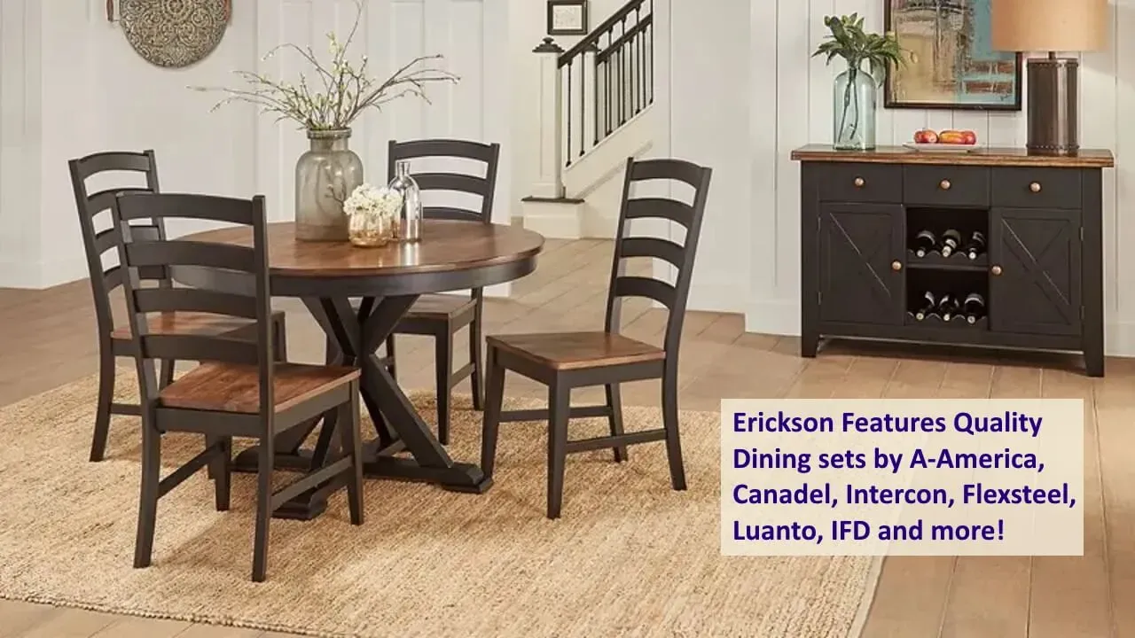Dining Room Furniture