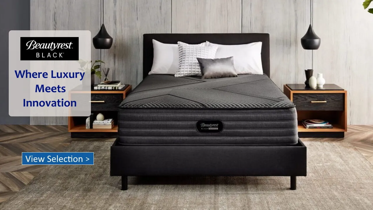 Mattresses at Erickson Furniture