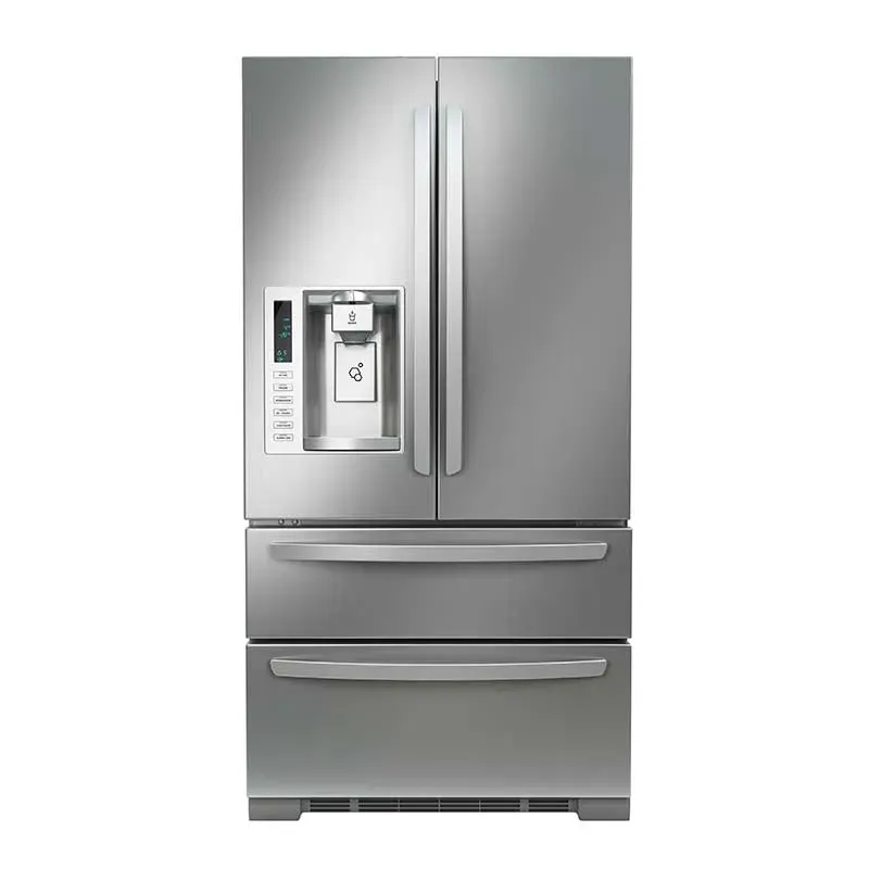 French Door Refrigerators