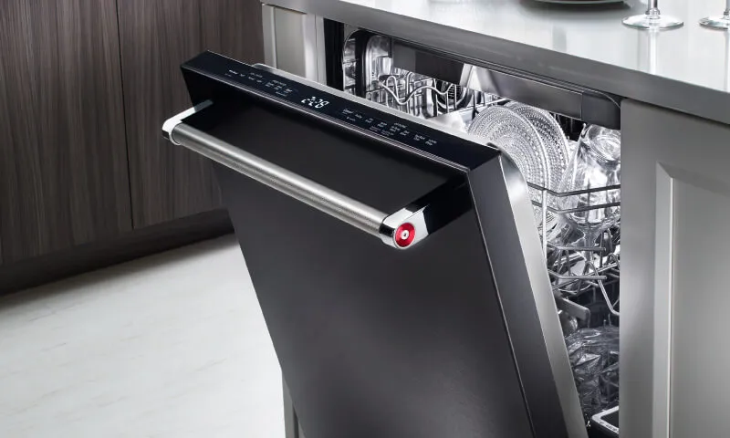 Dishwashers