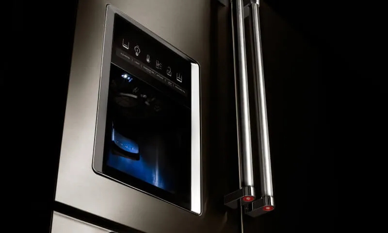 Refrigeration