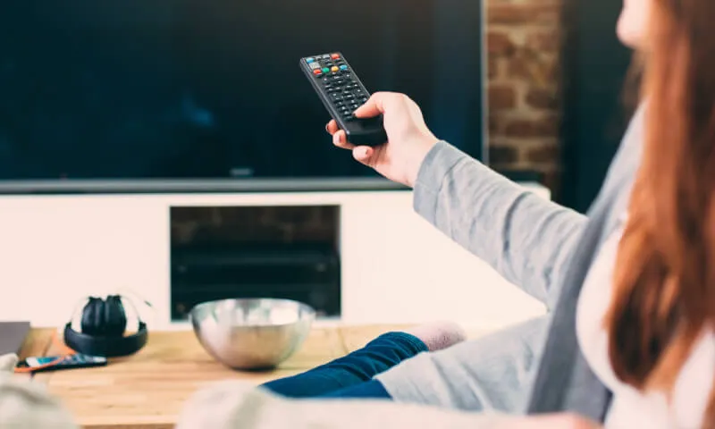 Electronics and TVs