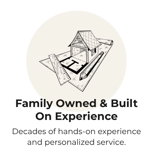Family-Owned Countertop Experts